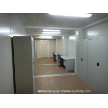 BV Certificated Office Hall Container (shs-fp-office025)